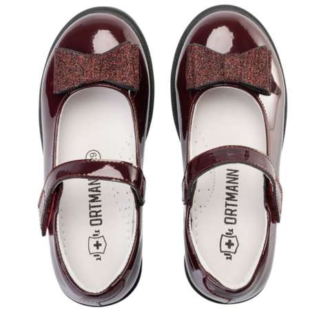 Туфли ORTMANN kids