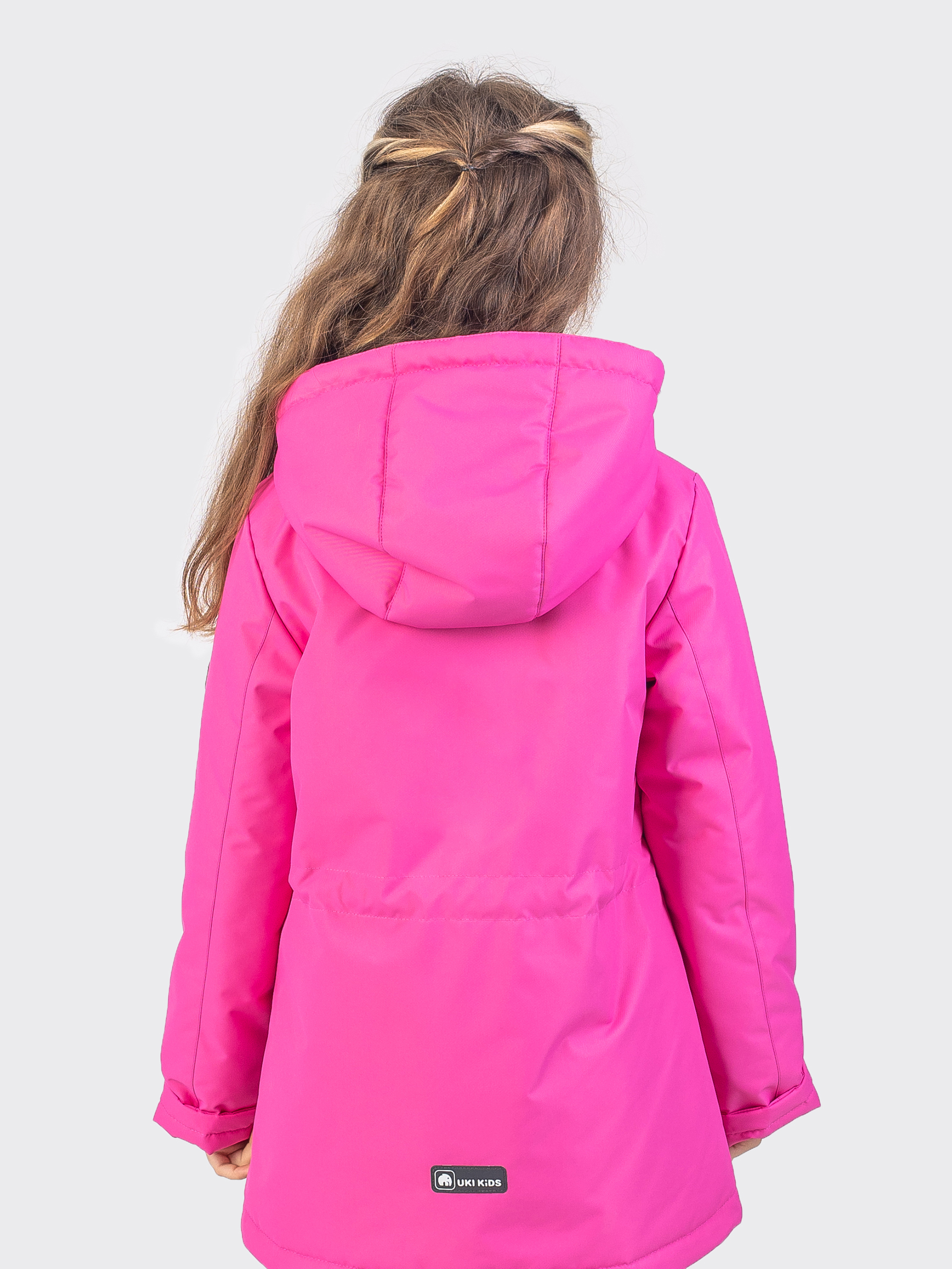 Костюм UKI KIDS 2spr23-031яр - фото 4