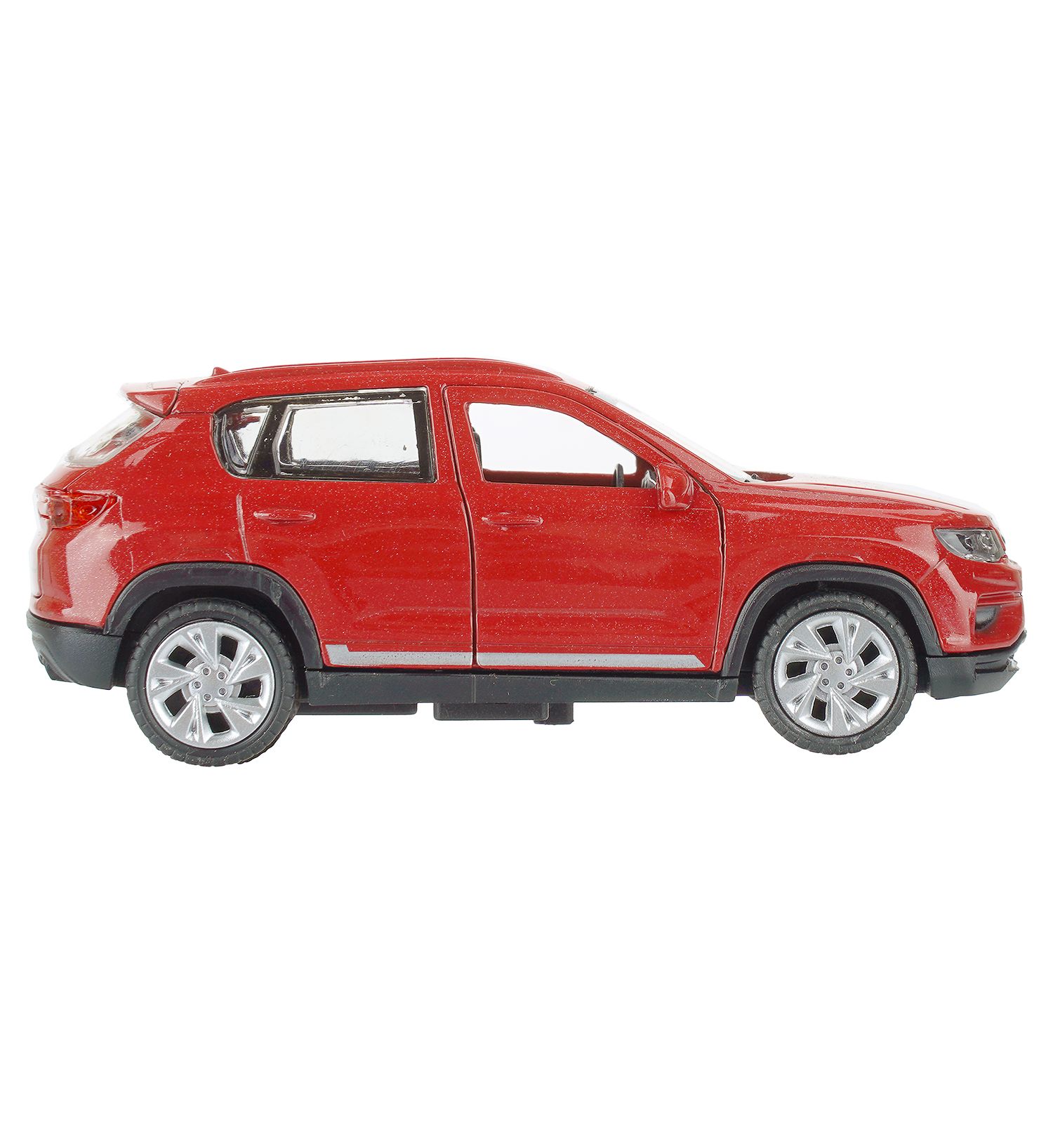 Автомобиль Huada Toys Changan 411672 - фото 2
