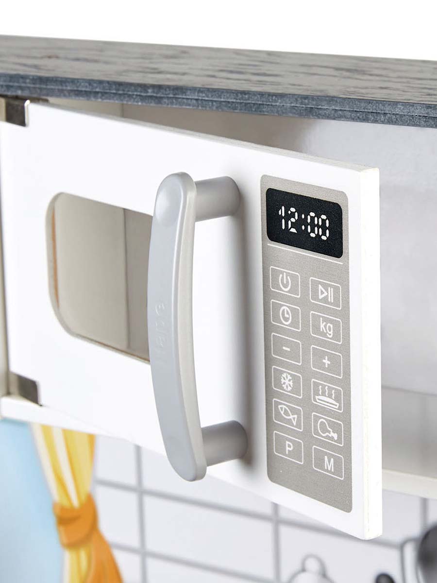 Игрушечная кухня Hape - фото 7