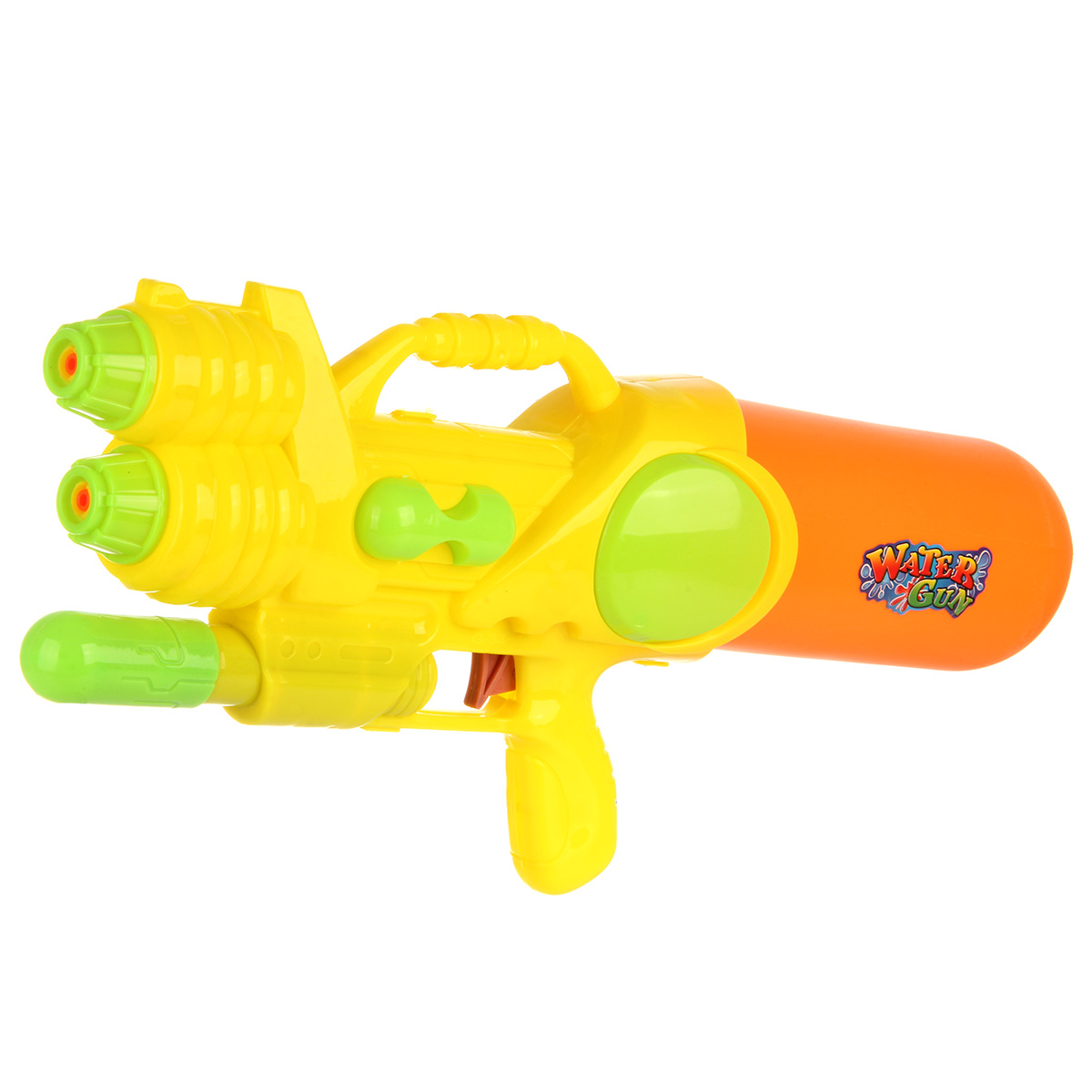 Бластер водный Veld Co - фото 7