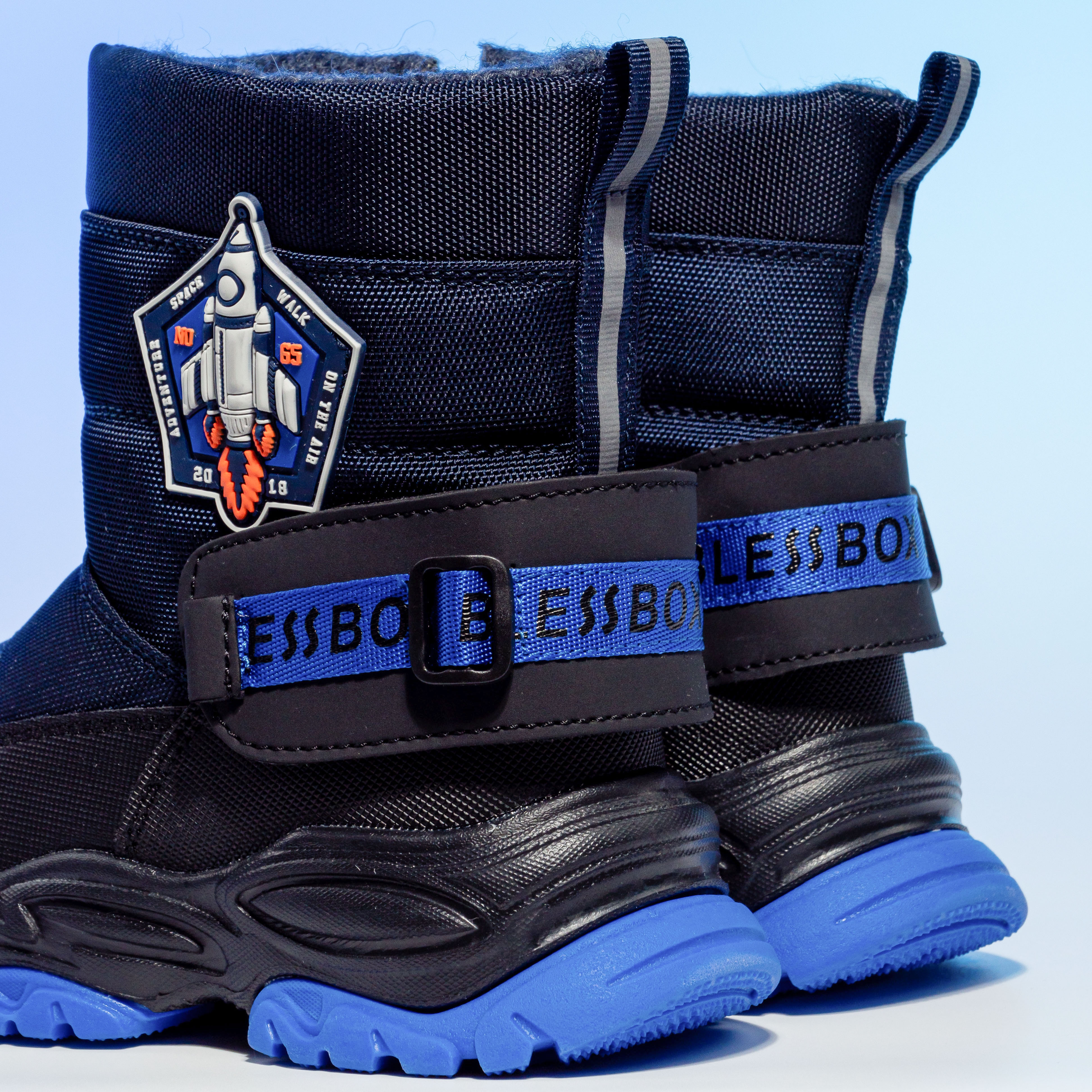 Дутики BLESSBOX BX52510A - фото 7