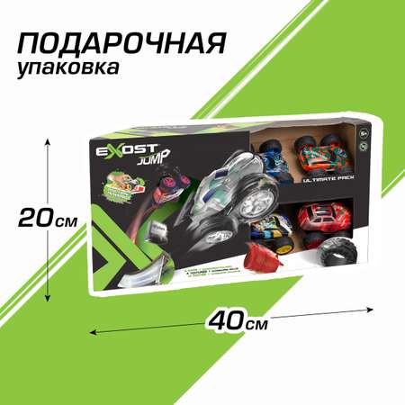 Автомобиль Exost
