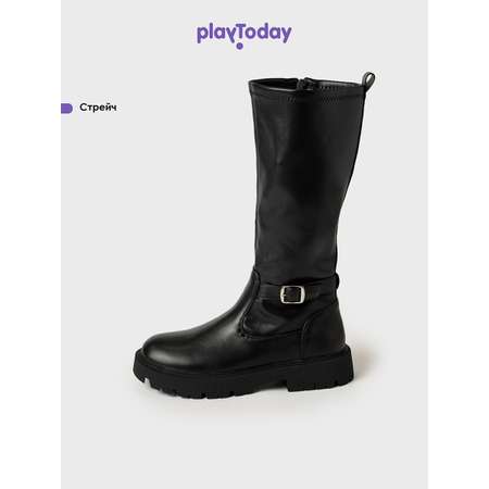 Сапоги PlayToday