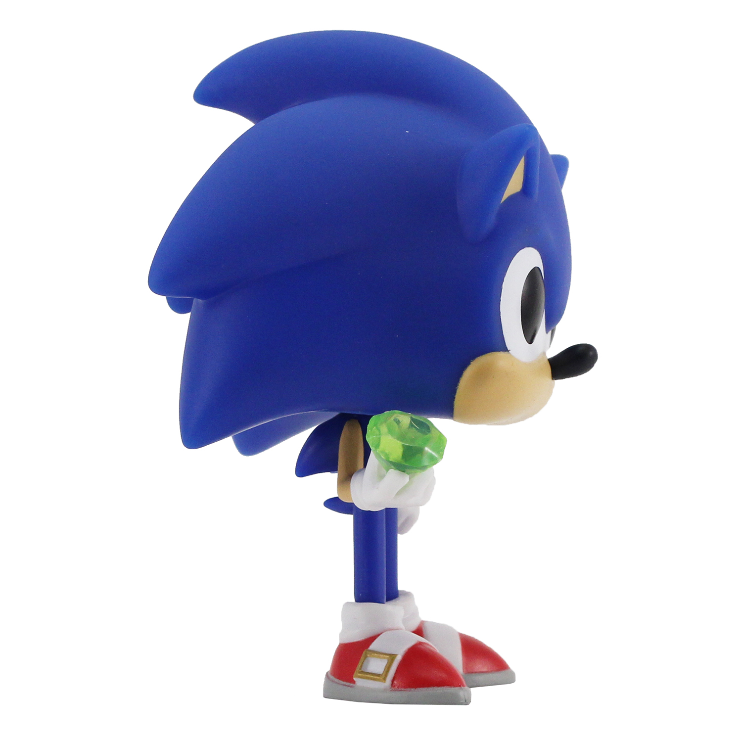 Фигурка Funko Sonic with Emerald - фото 4