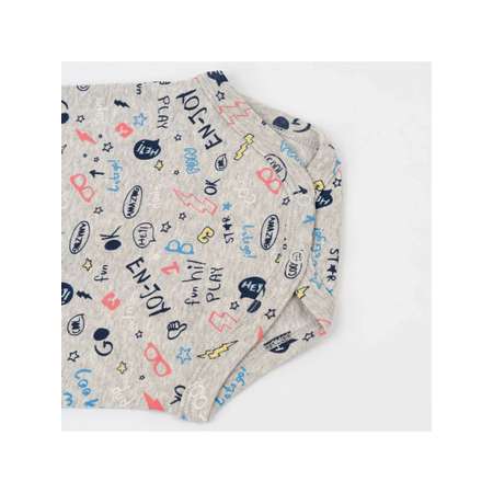 Боди Linas baby