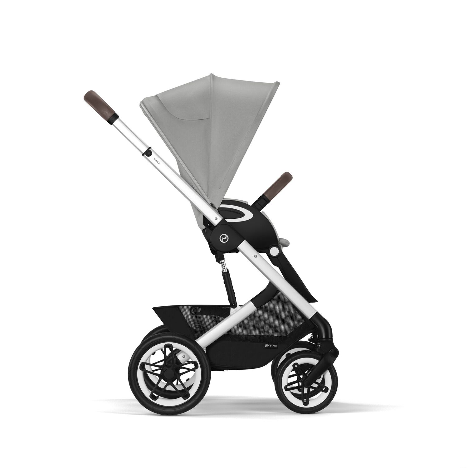 Коляска 2в1 Cybex - фото 6