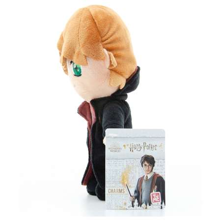 Игрушка мягкая Harry Potter Рон Уизли 20 см 13703