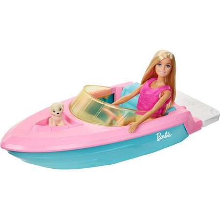 Кукла модельная Barbie