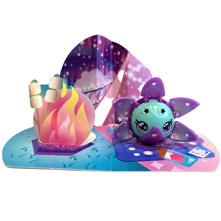Игровой набор ZOOBLES