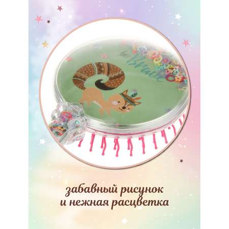 Массажка Lisa Doll