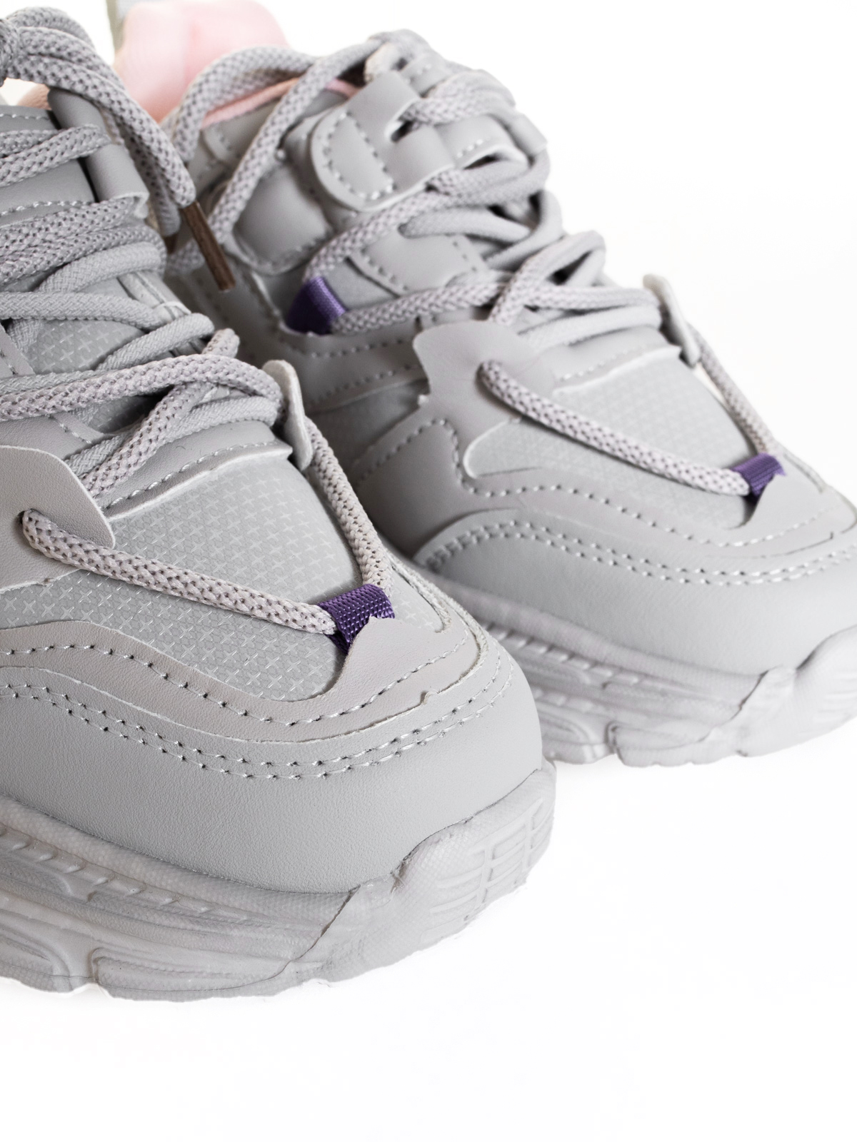 Кроссовки МАРОШКА 300A-5 - фото 3