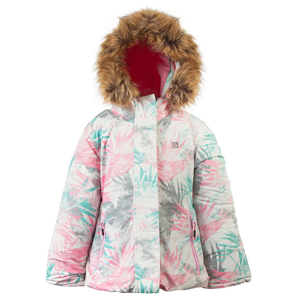 Комплект GUSTI GW22GS072-WHITE - фото 3