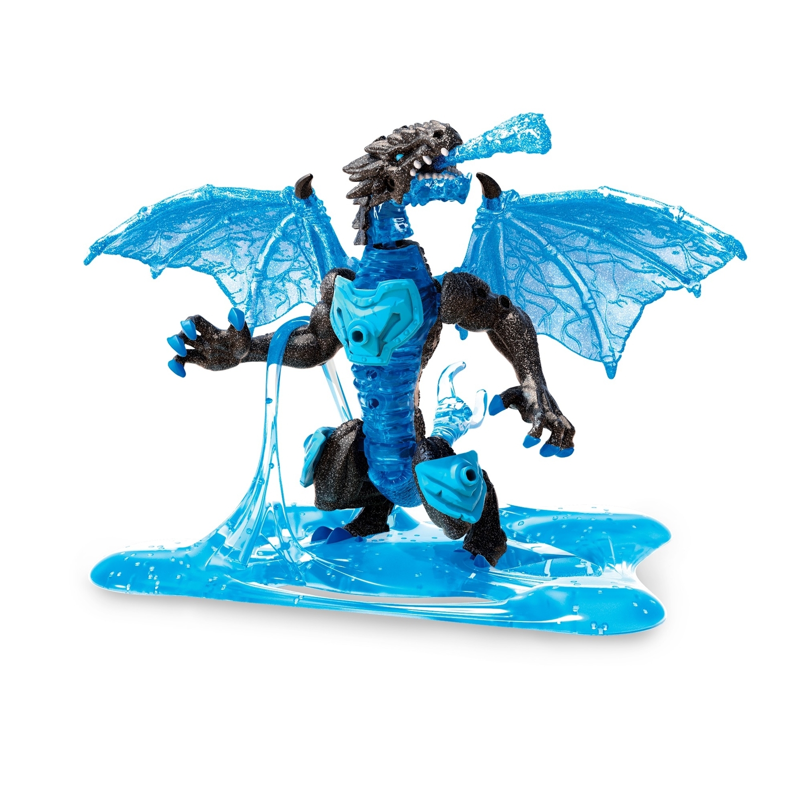 Конструктор Mega Bloks Брейкаут Бистс - фото 10