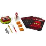 Конструктор LEGO NINJAGO 11 дет.