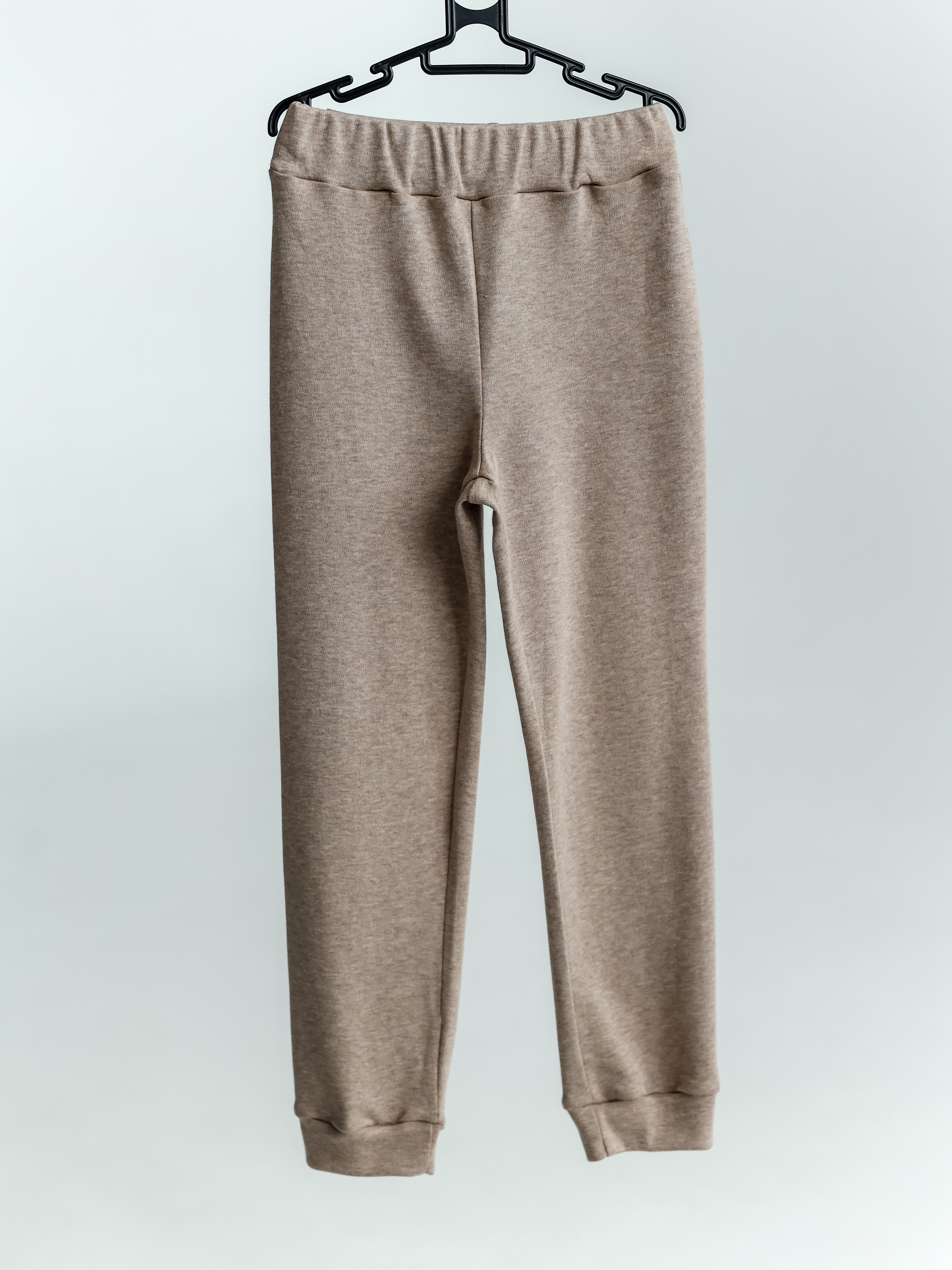 Брюки UNIK 13115/ПЕСОЧ - фото 4