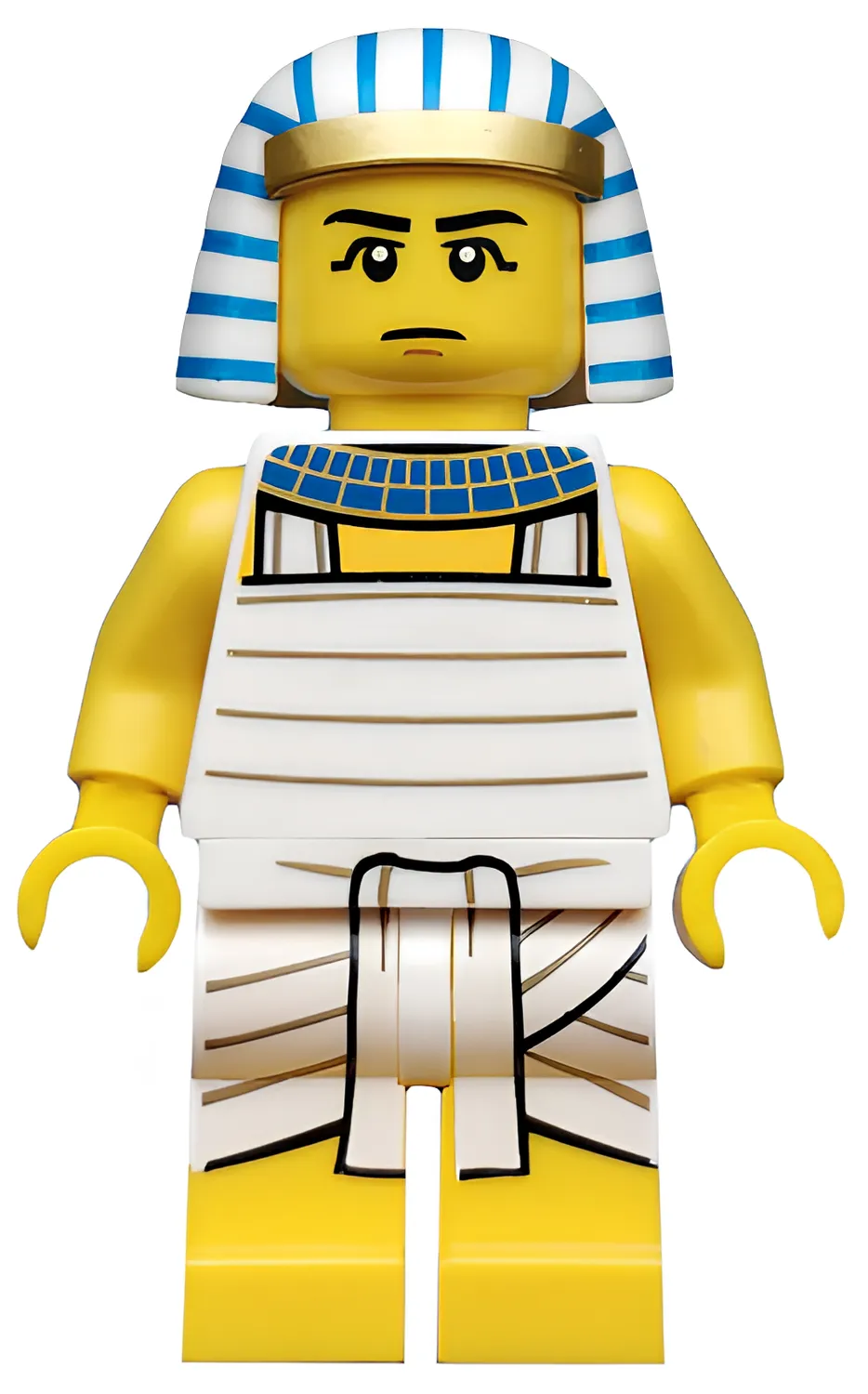 Фигурка LEGO Egyptian Warrior Series - фото 1