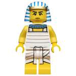 Изображение товара Фигурка LEGO Egyptian Warrior Series