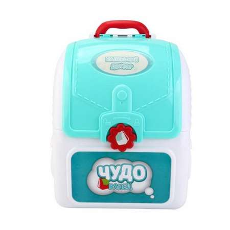 Игрушка Abtoys Доктор (инструменты)