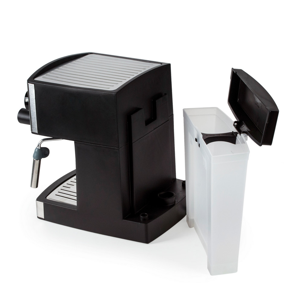 Кофеварка рожкового типа ENDEVER COSTA-1060 - фото 10