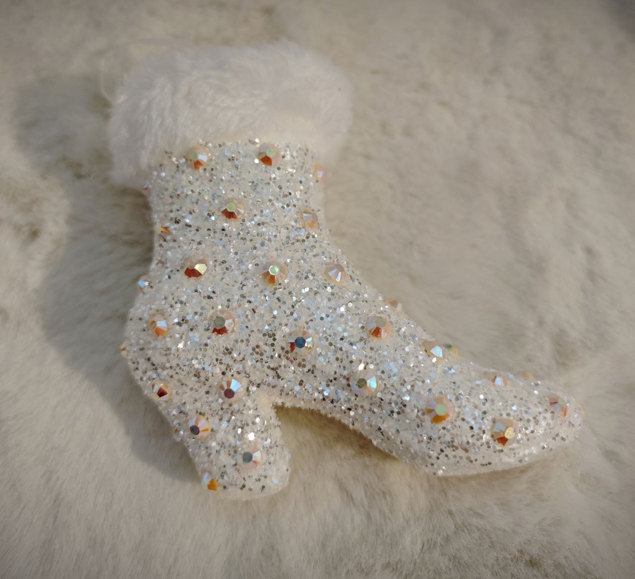 Украшение ёлочное Магия праздника MP1821 - фото 1