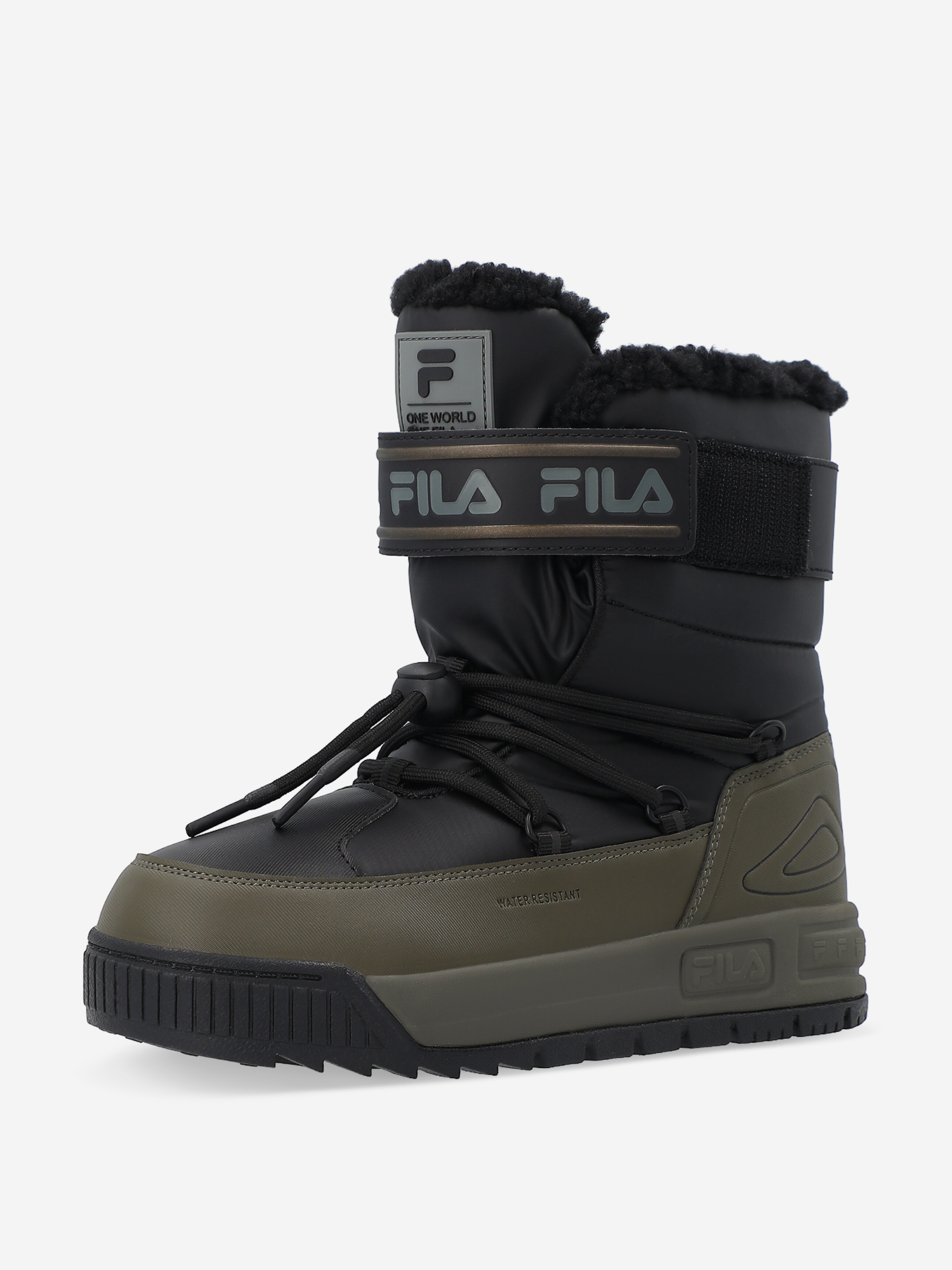 Дутики FILA 151466FLA-Y3 - фото 14