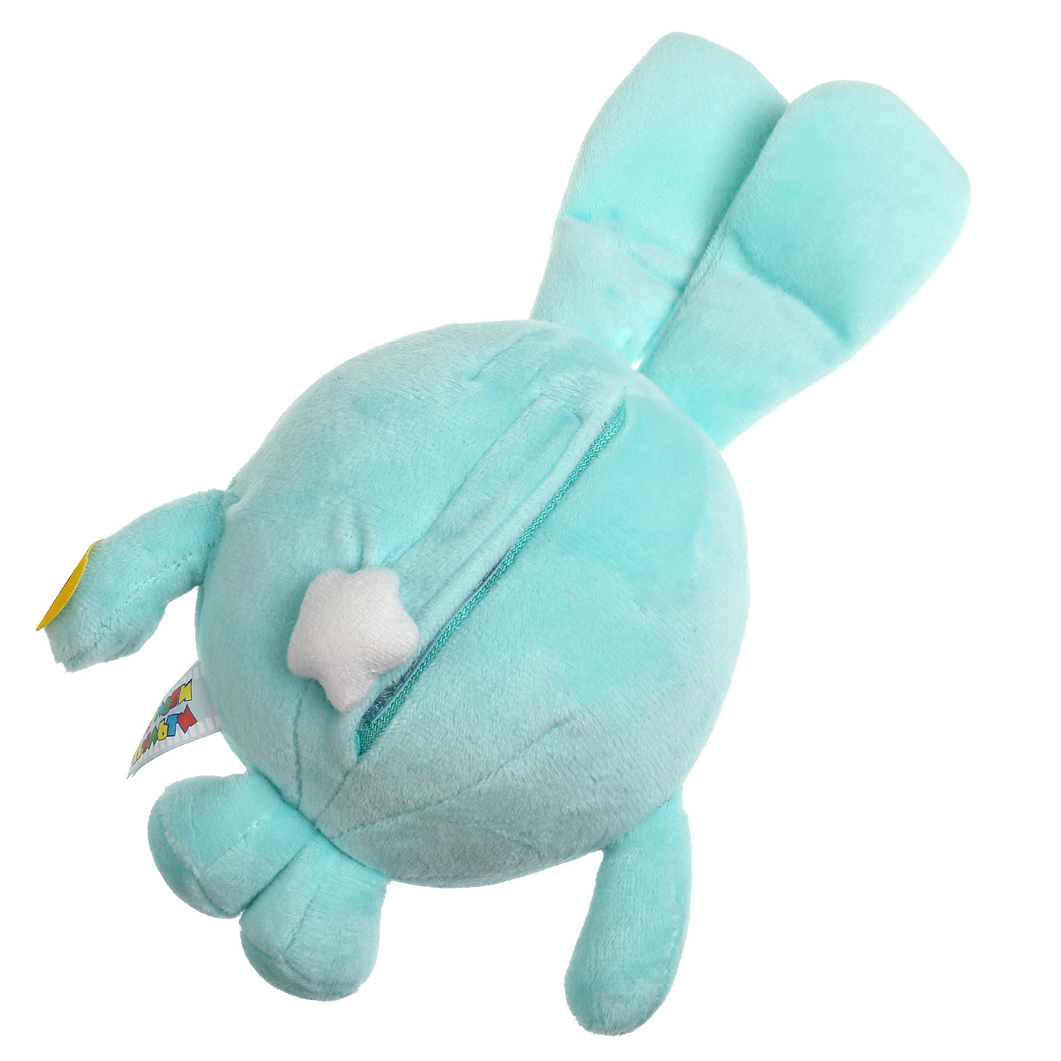 Мягкая игрушка Мульти Пульти - фото 6