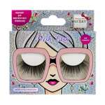 Накладные ресницы LUKKY Fresh lash baby doll