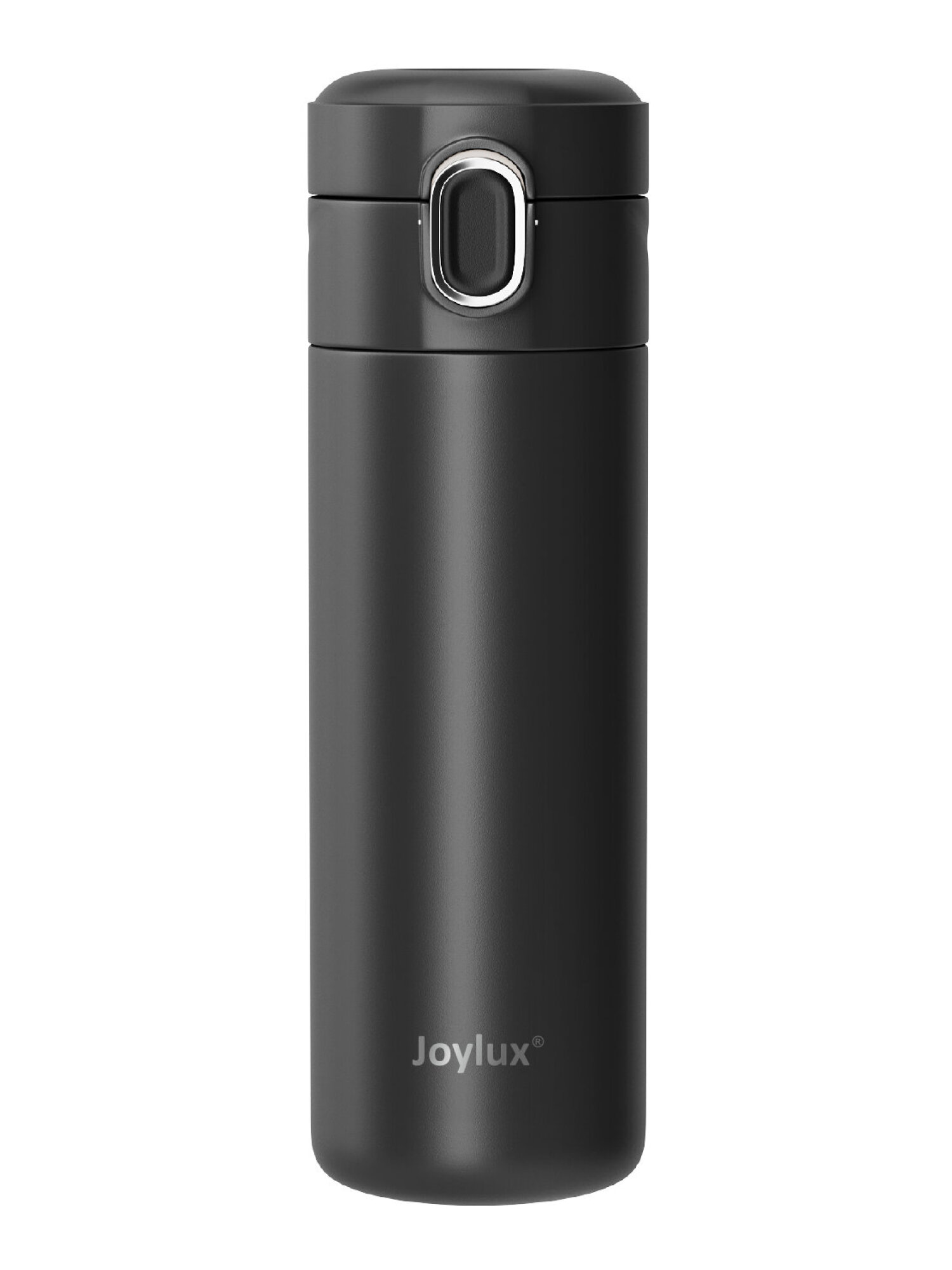 Термокружка Joylux автомобильная 400 мл для кофе и чая - фото 12