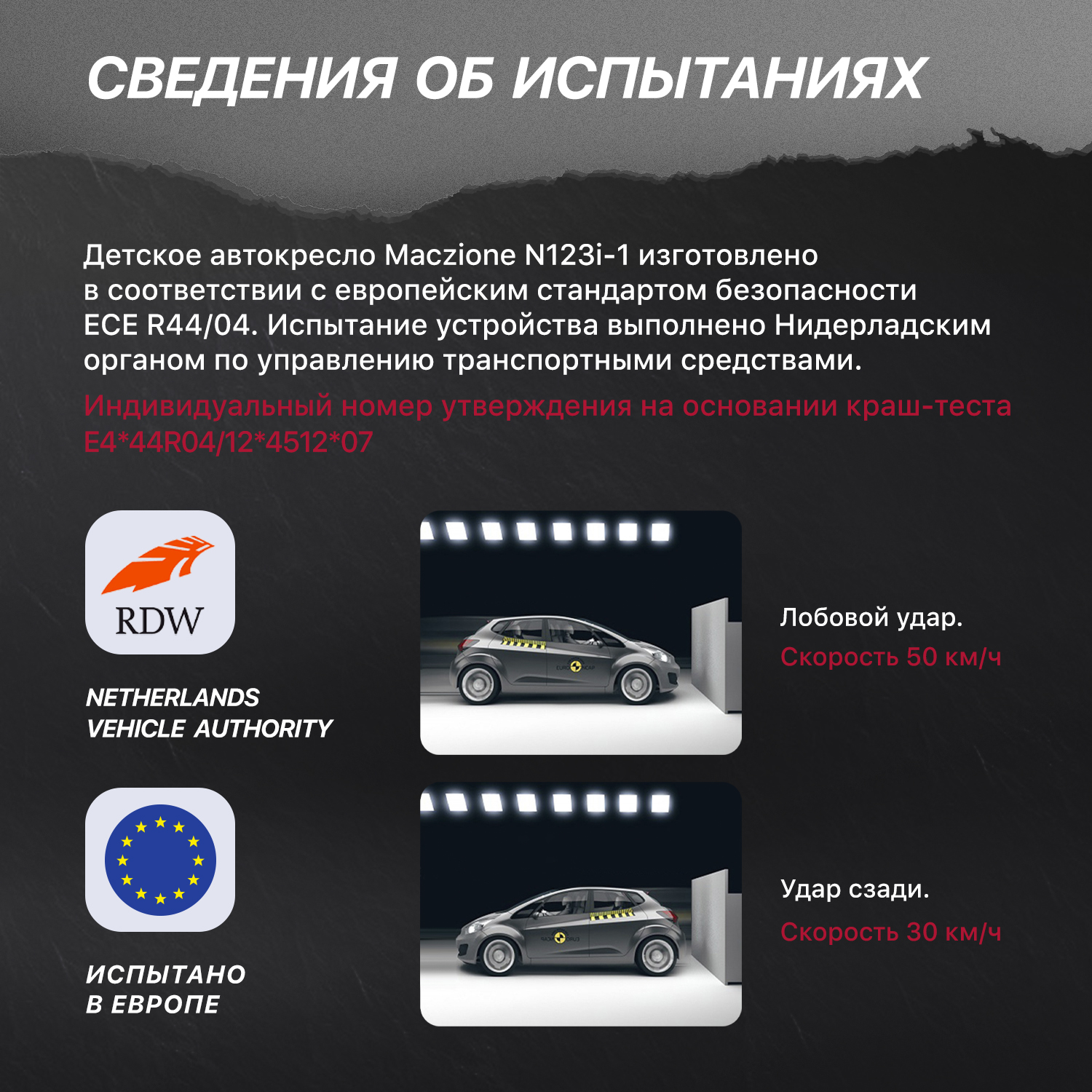 Автокресло Nuovita Isofix 1/2/3 (9-36 кг) - фото 3