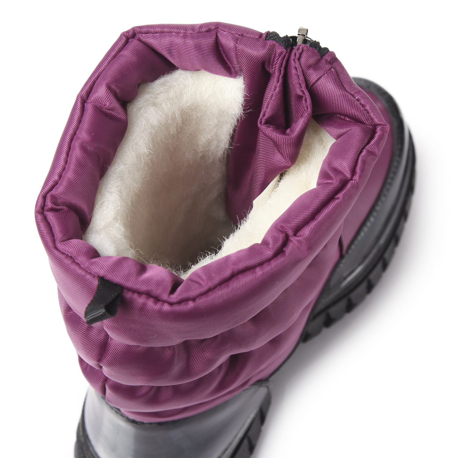 Дутики Frosterra W22FGtgSB-444-D7 - фото 4