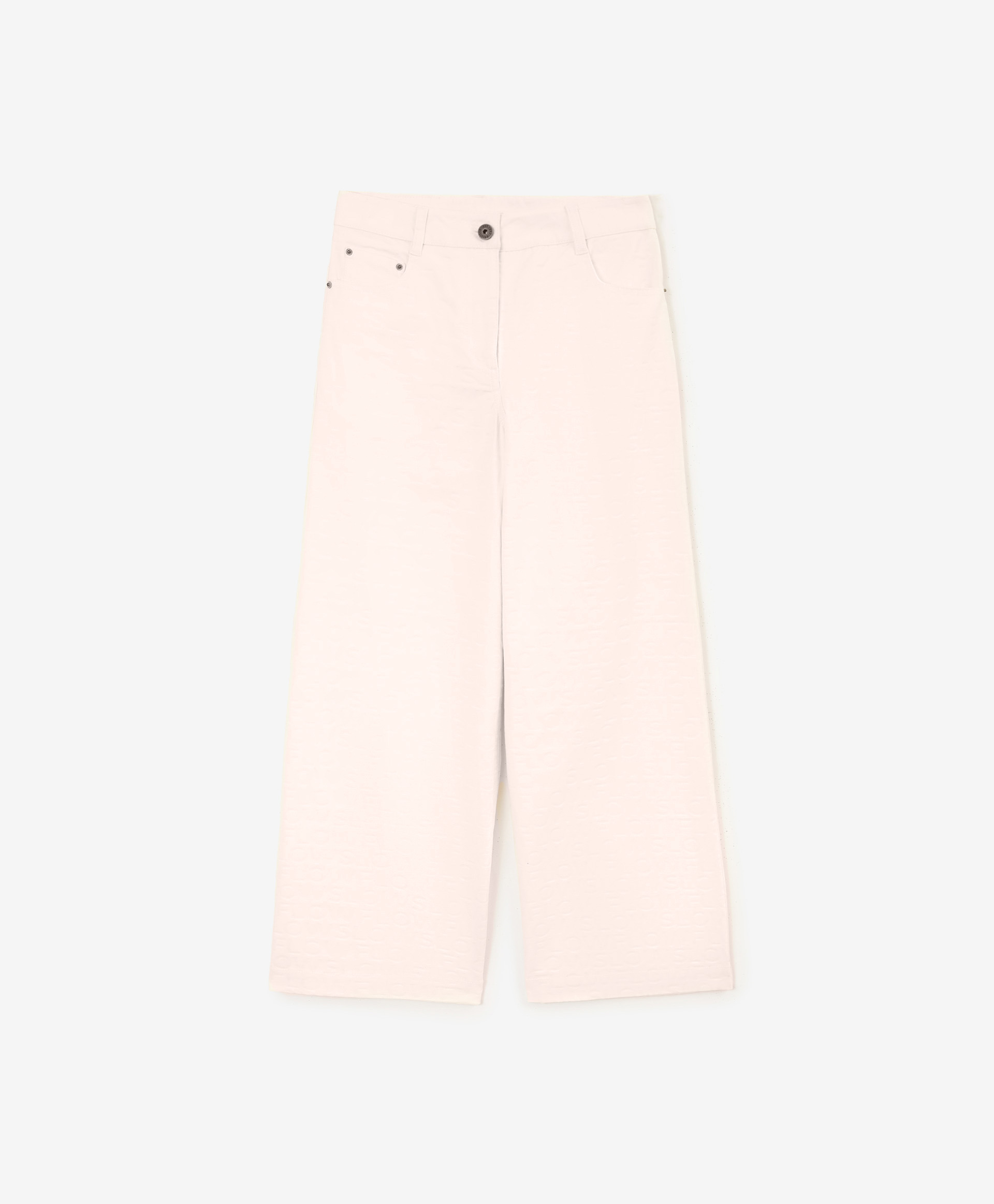 Брюки Gulliver 12508GJC6303 - фото 5