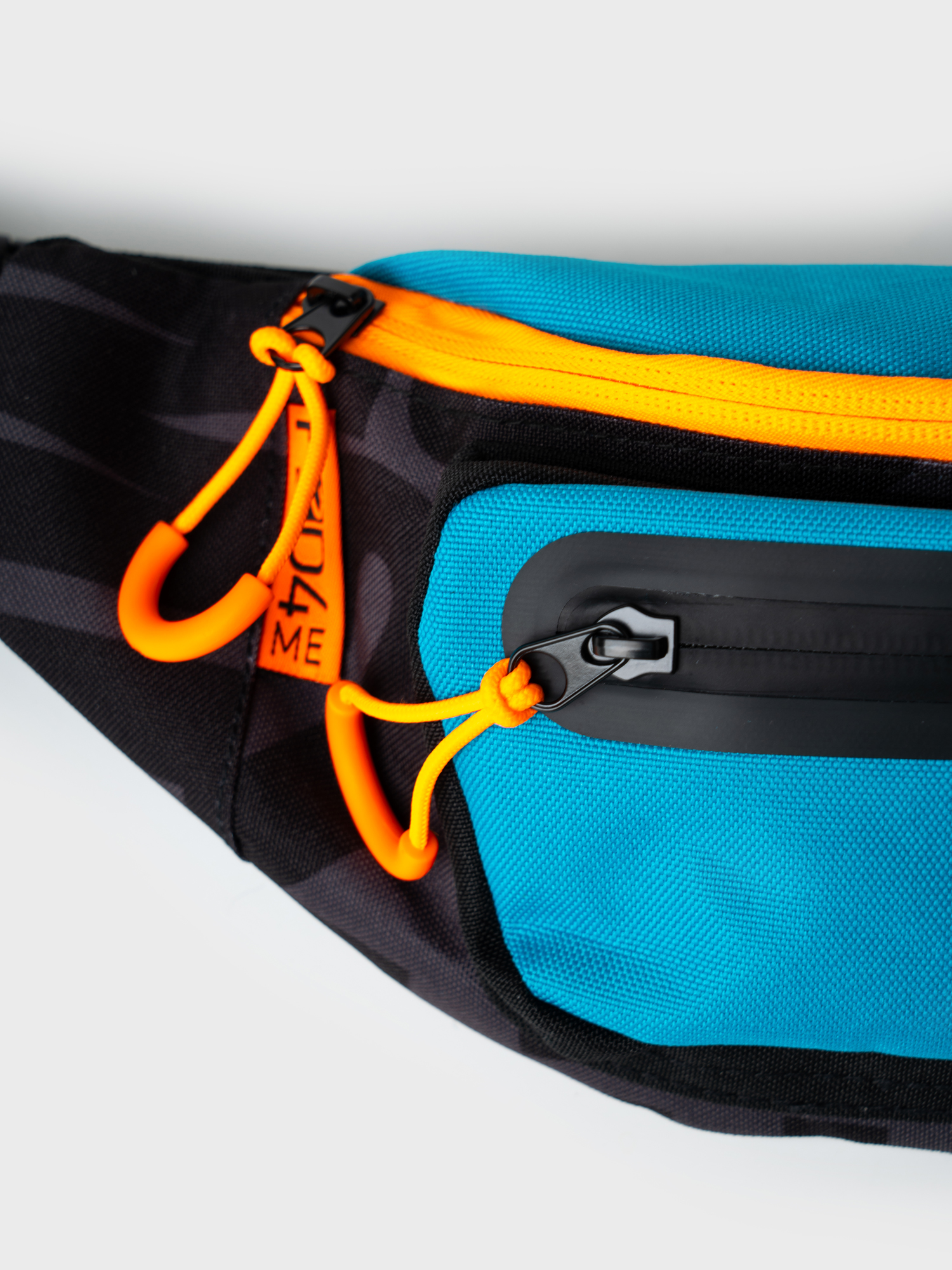 Сумка поясная PlayToday 12311339 - фото 6