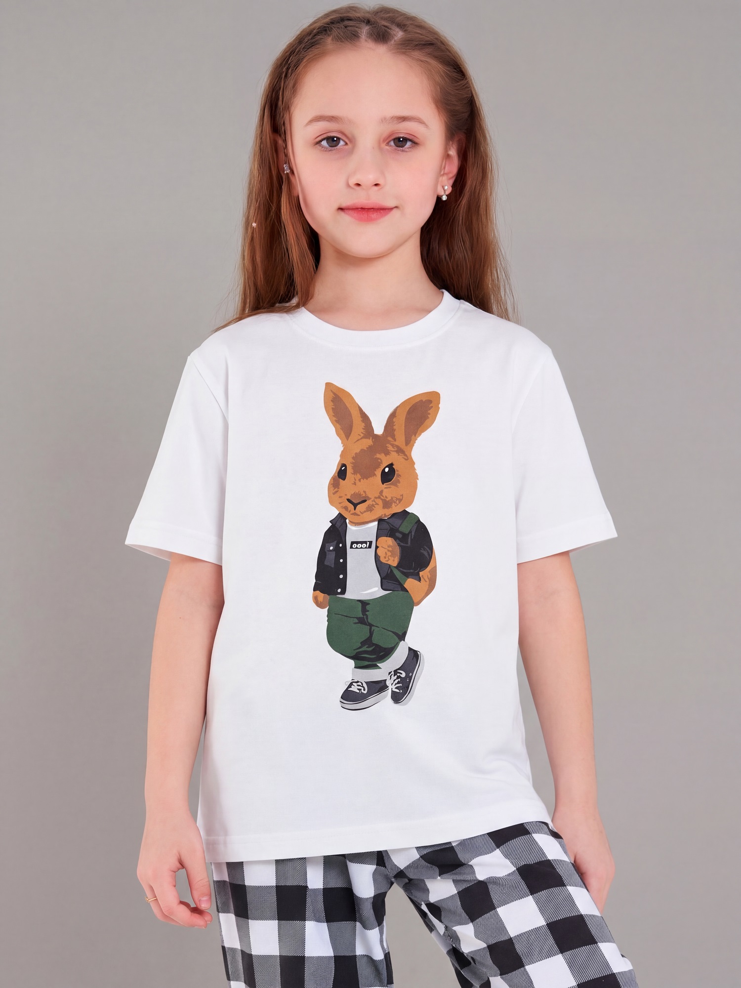 Пижама Jambowear S-650 - фото 4