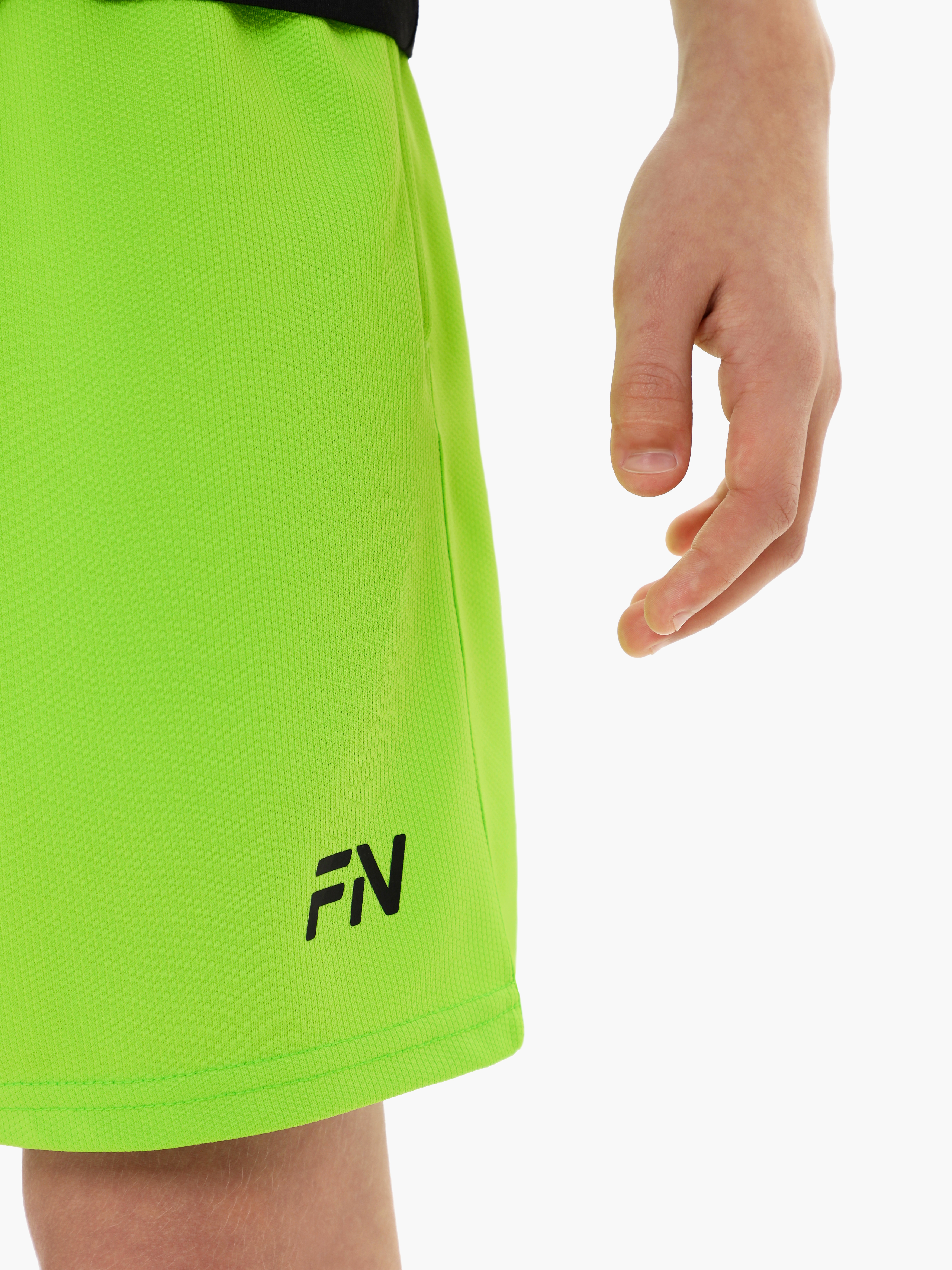 Шорты FN KFN4272001-340 - фото 8