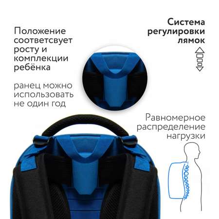 Ранец Erhaft Racing