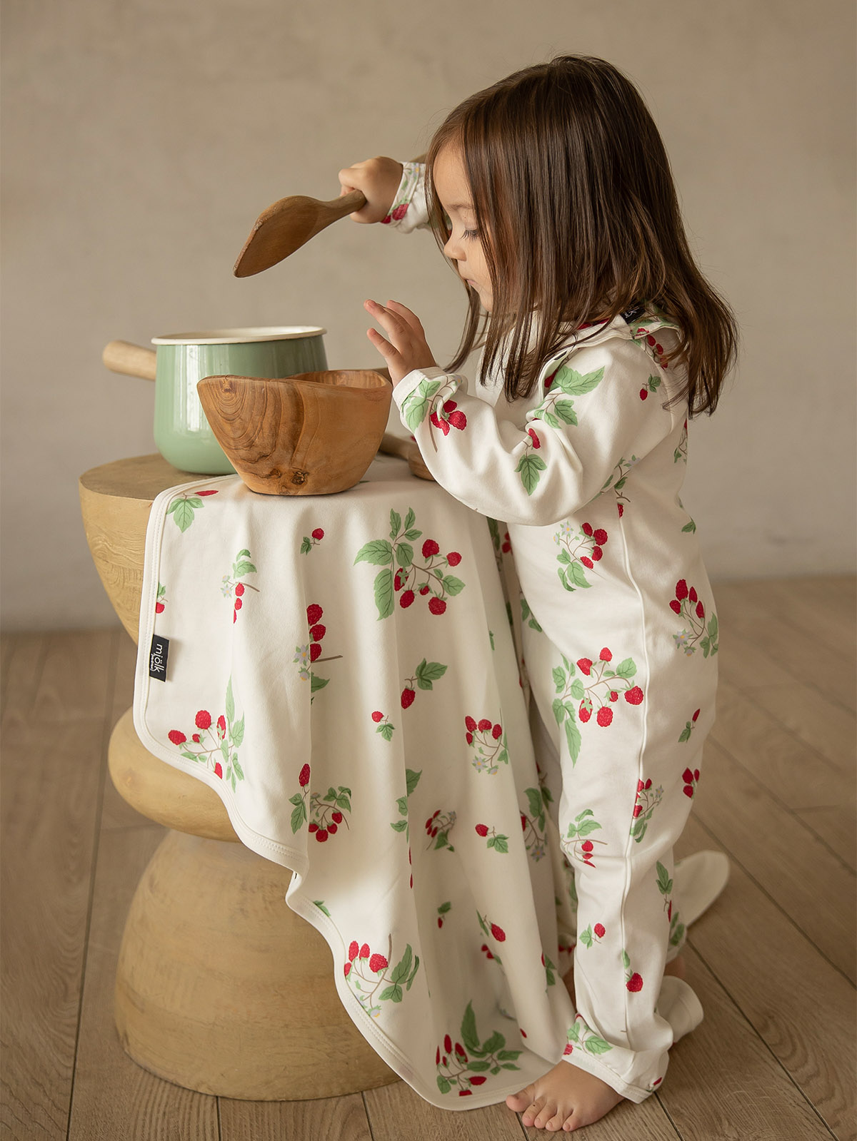 Комбинезон Mjolk 5256698 - фото 3