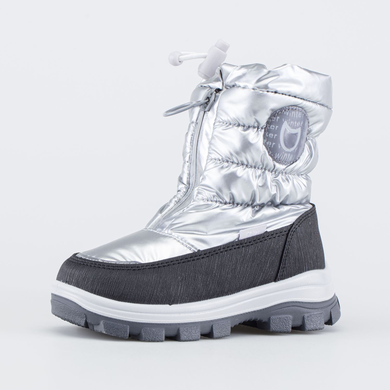 Сапоги Котофей 464934-41 - фото 1