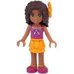 Фигурка LEGO Friends Andrea