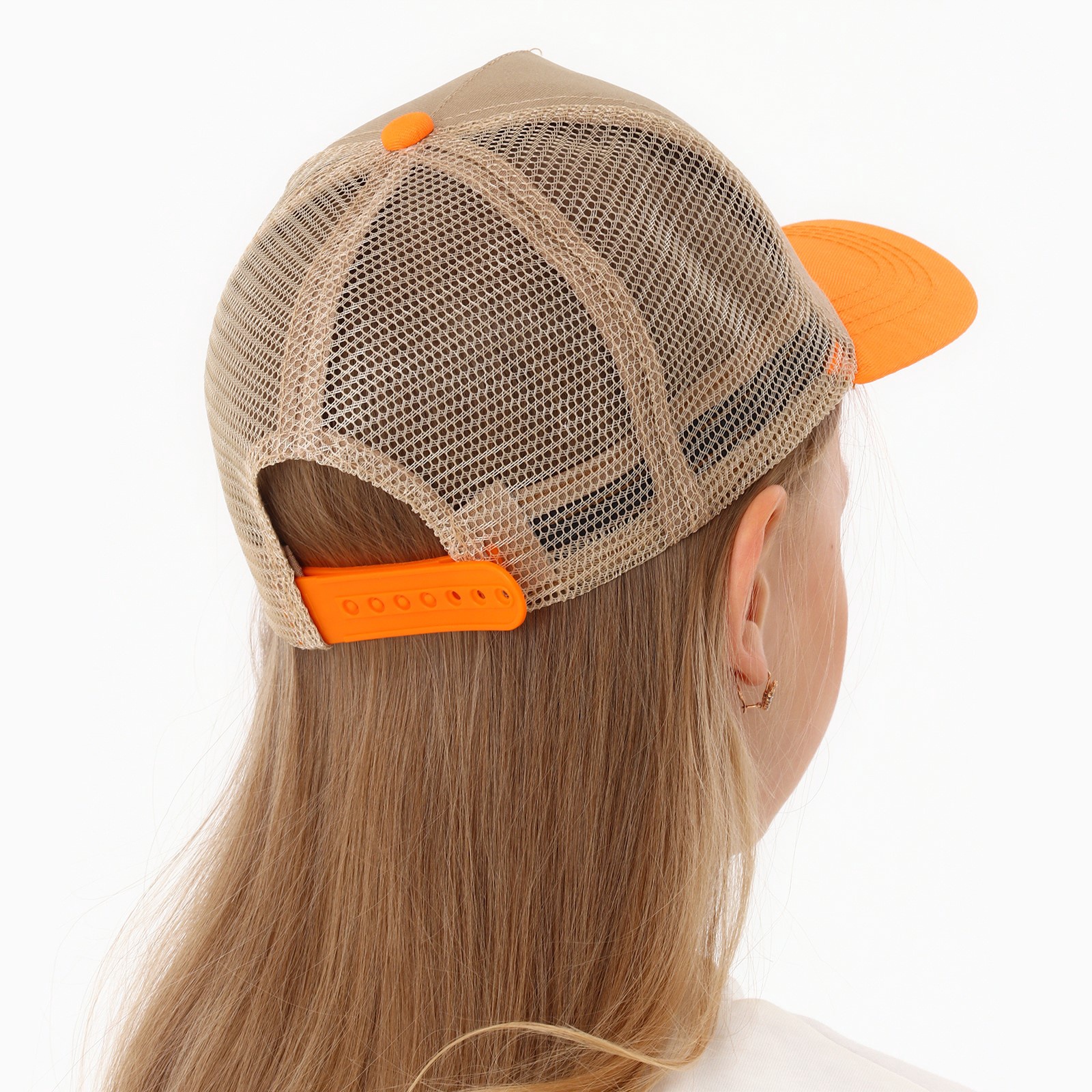 Бейсболка Sima-Land 10122502 - фото 8