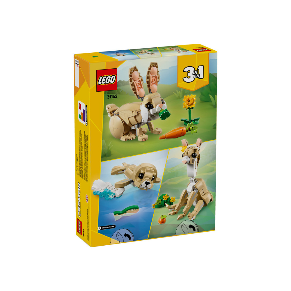 Конструктор LEGO Creator 366 дет. - фото 6