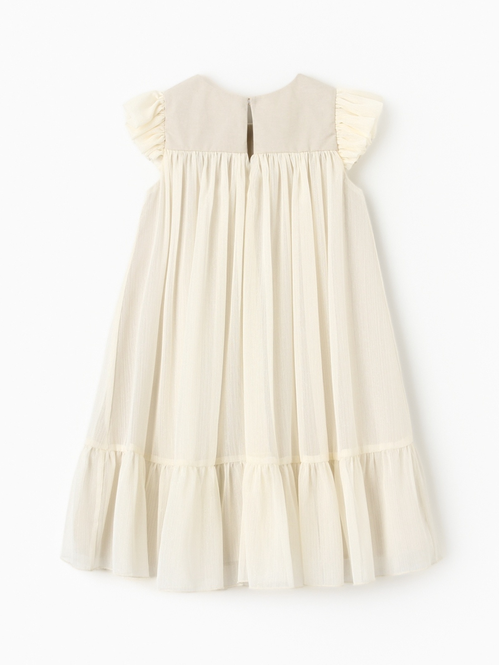 Платье Minaku 10669747 - фото 8