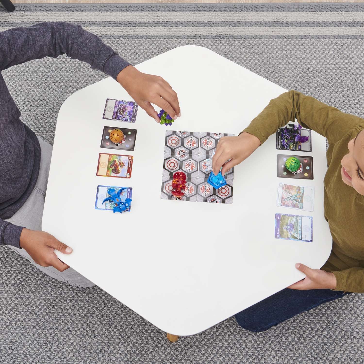 Фигурка Bakugan - фото 6