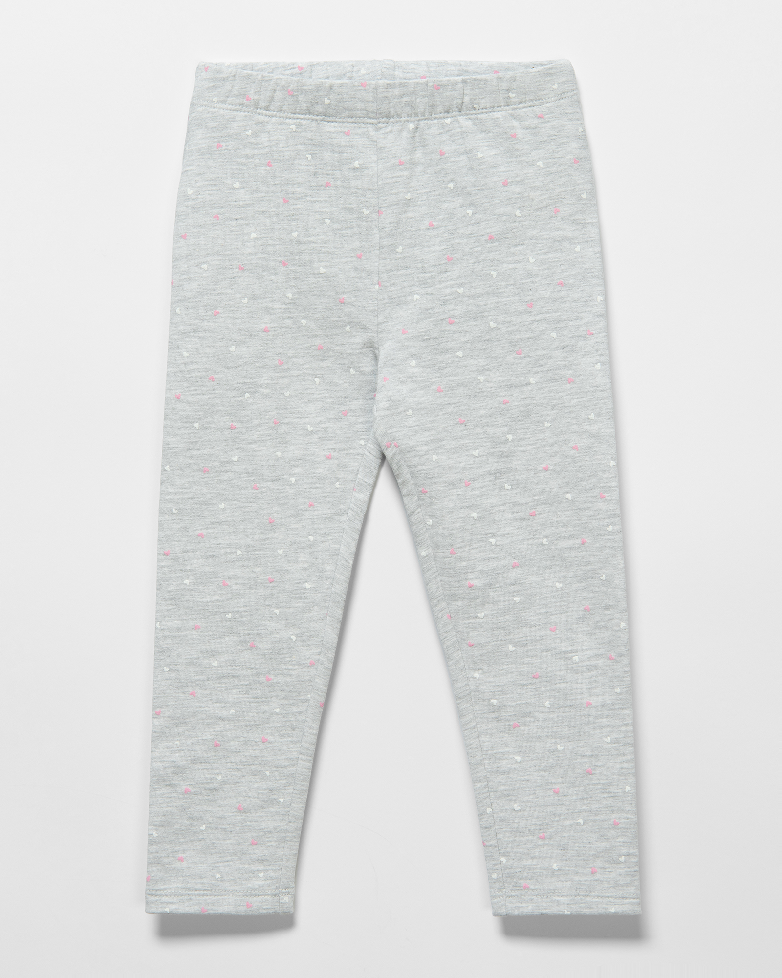 Леггинсы BabyGo S24BG1KGR63igGGD0 - фото 2