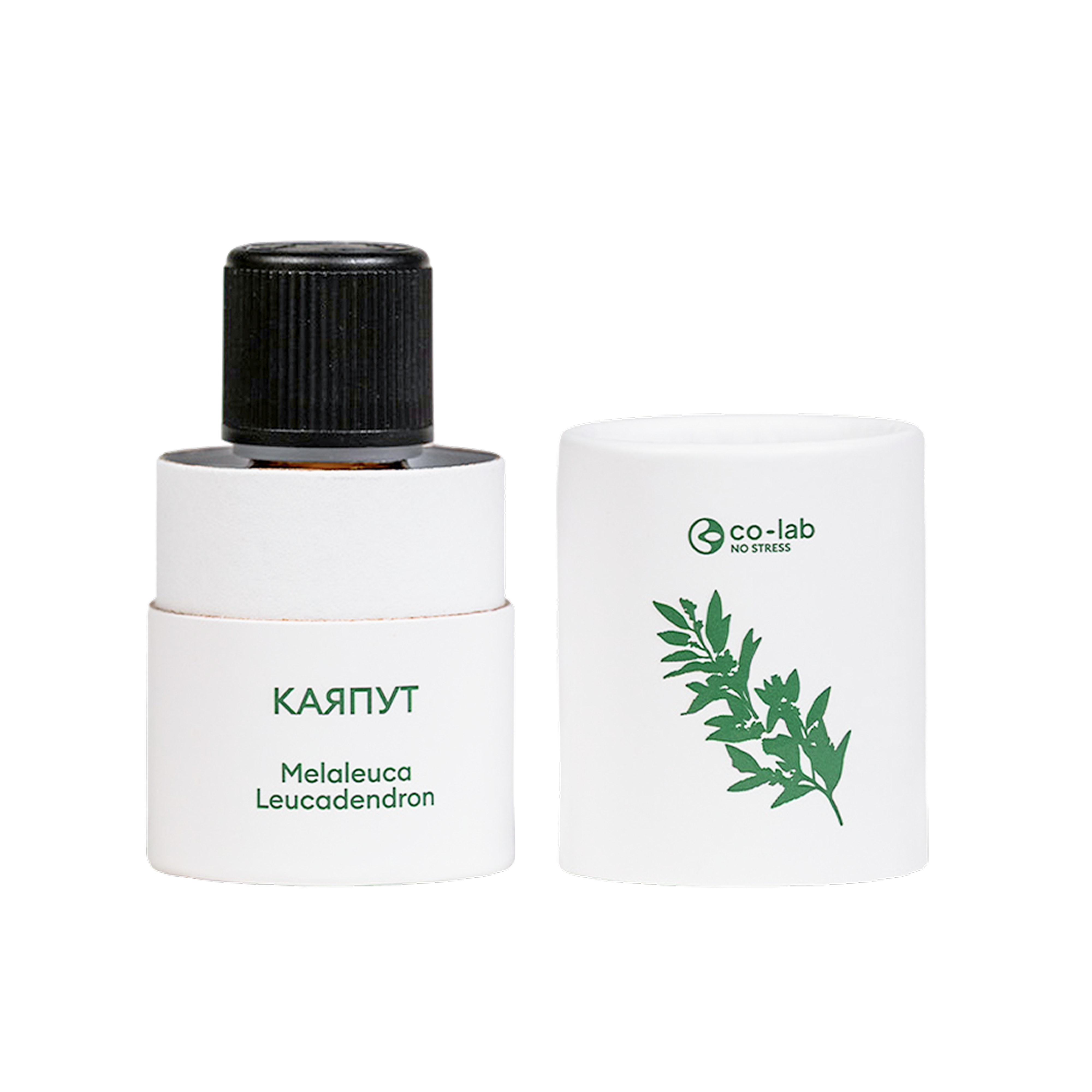 Эфирное масло Co-lab Каяпут 10 мл - фото 4