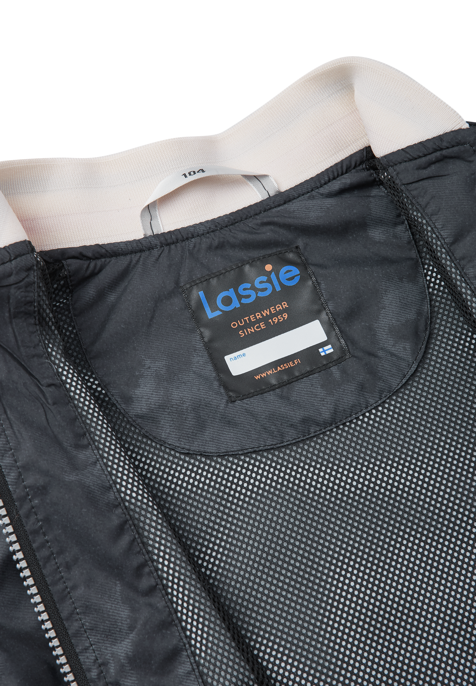 Бомбер Lassie 721779-9991 - фото 3