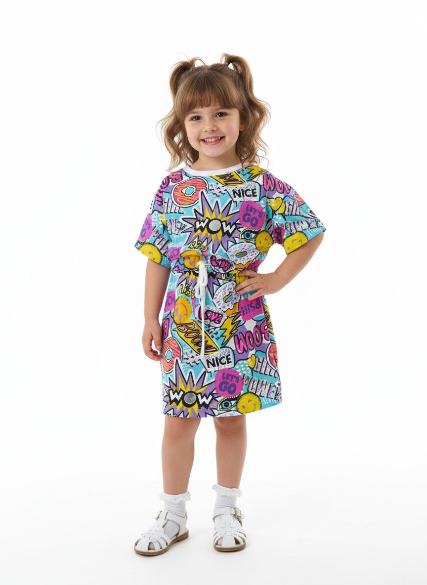 Платье Персона Junior ПлД0020 - фото 10