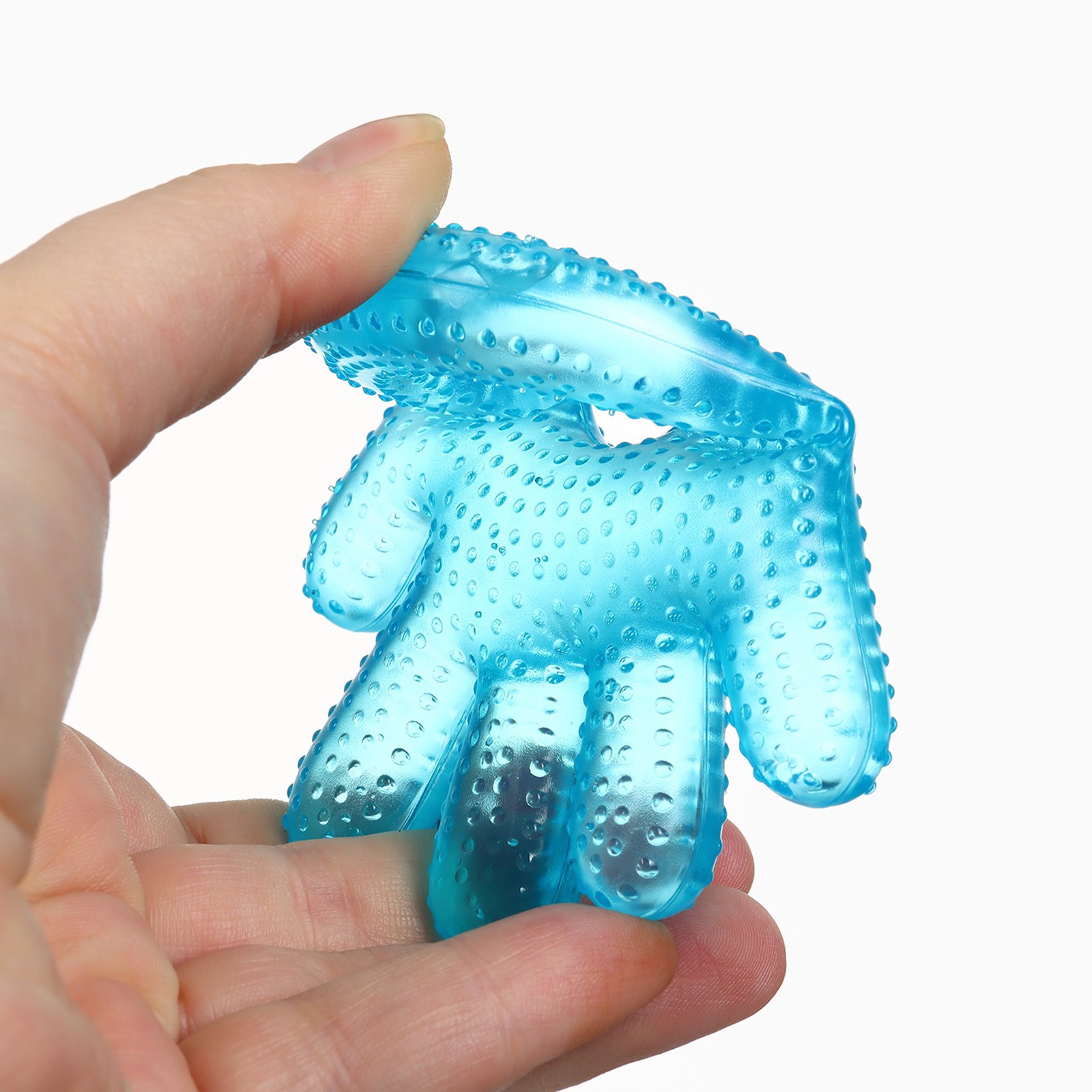 Прорезыватель Крошка Я - фото 6