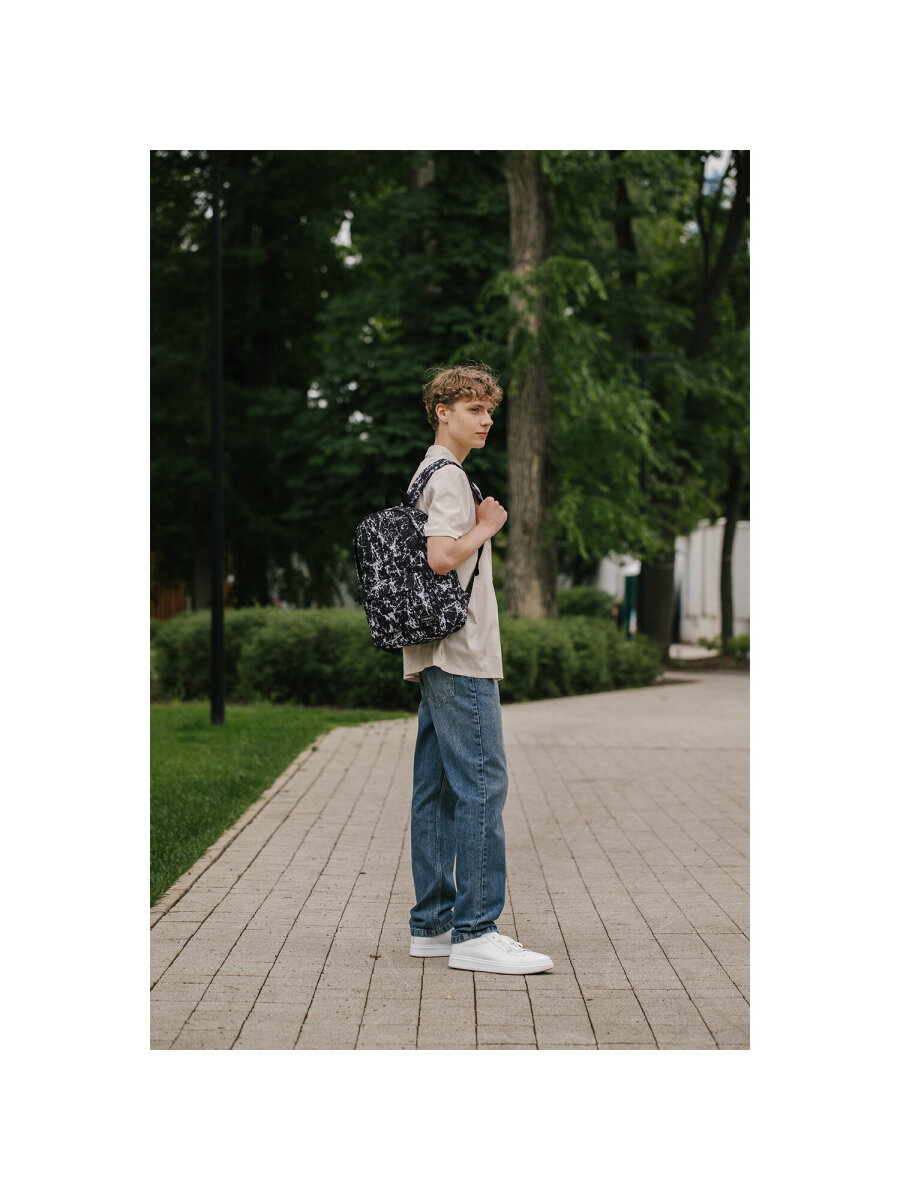 Рюкзак HEIKKI - фото 17