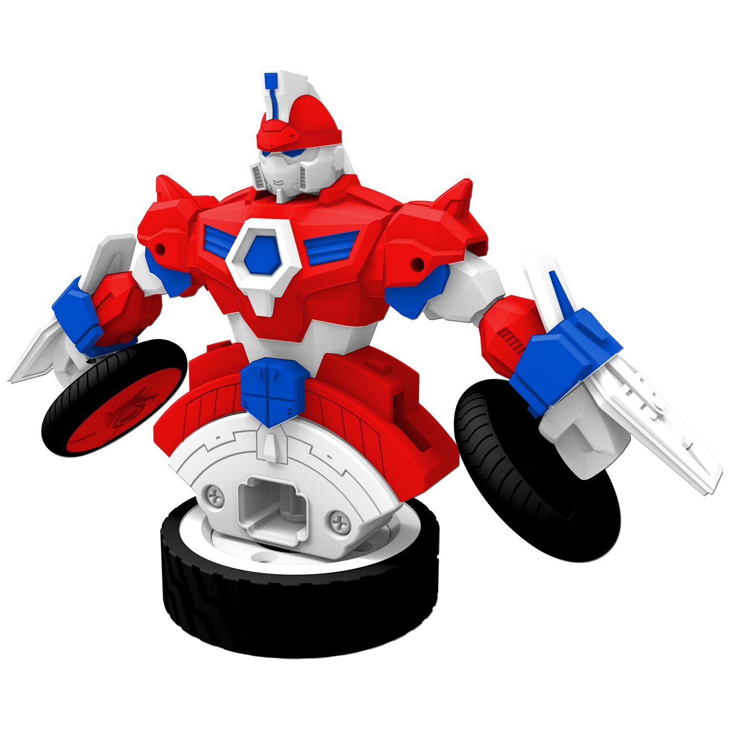 Фигурка Spin Racers - фото 6